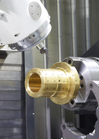 車(chē)銑復(fù)合加工設(shè)備